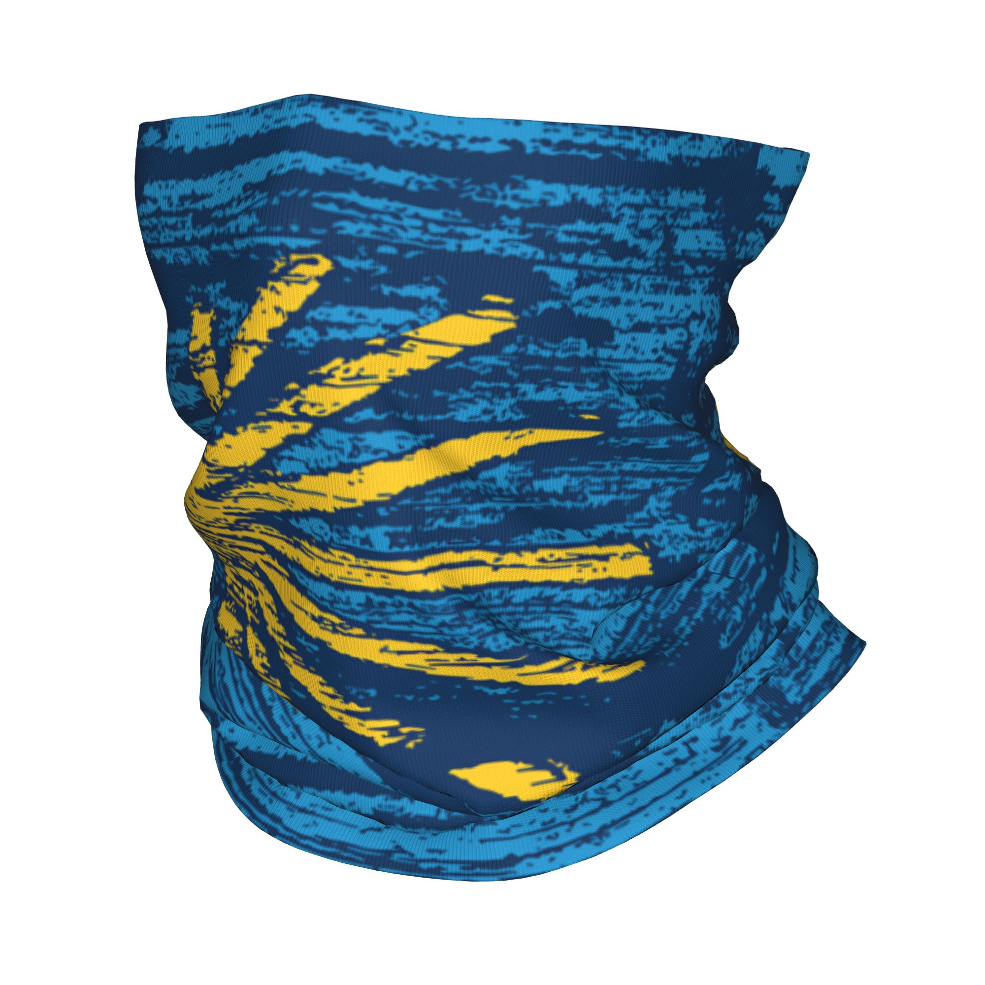 Bandana Multi Way - Camino De Santiago Bandana Boyun Örtüsü