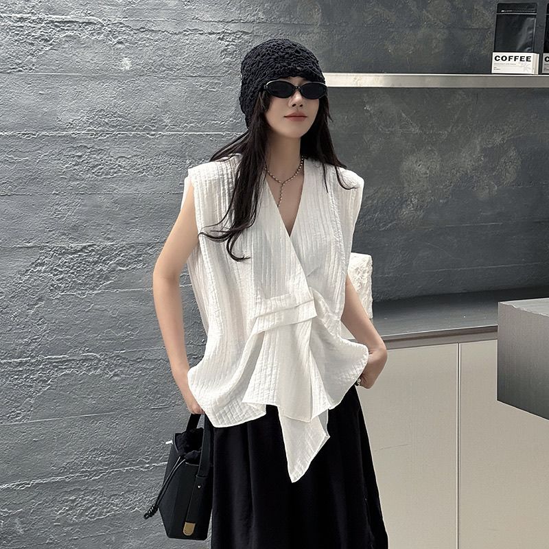 Street Fashion Korea - 2026 Yaz Modası Yeni Kadın Zarif
