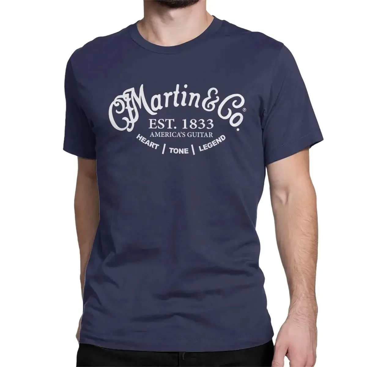 Street Fashion Co - 2026 Sıcak Fırsat Yeni Martin&Co Gitar