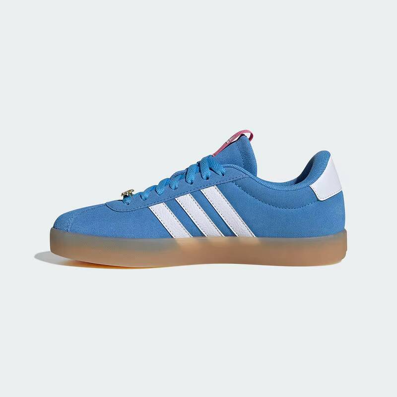 Street Fashion Adidas - Sıcak Adidas Kadın 2026 Düşük Bilekli