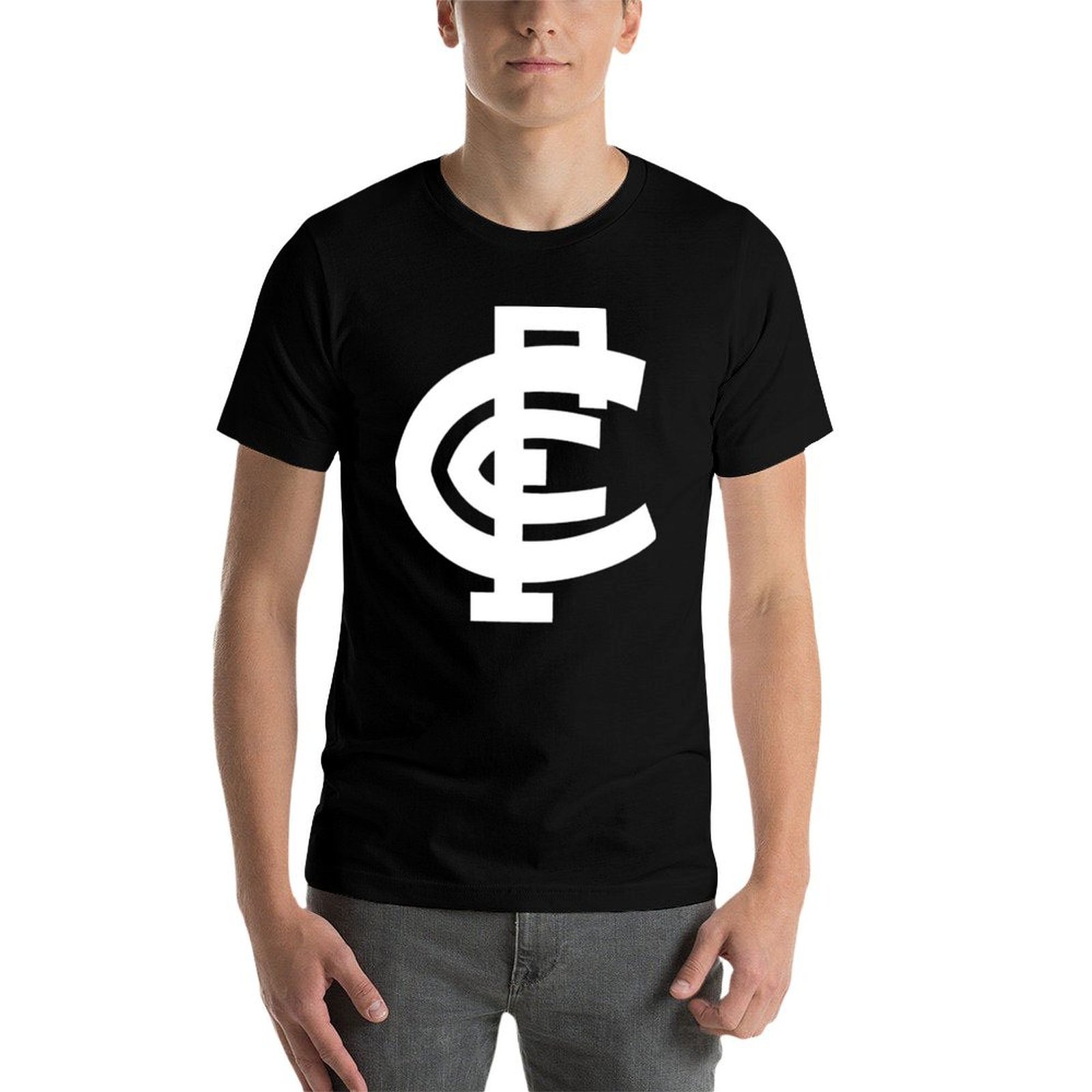 Carlton logolu tişört Sokak Mo - Street Fashion Logo incelemesi ve fiyatı
