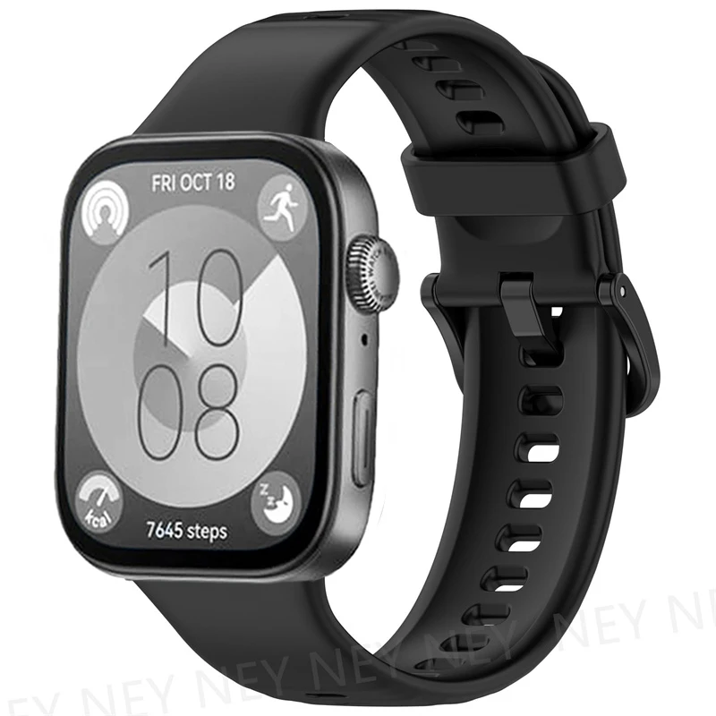 Huawei için Watchband İzle fit - Street Fashion Website incelemesi ve fiyatı