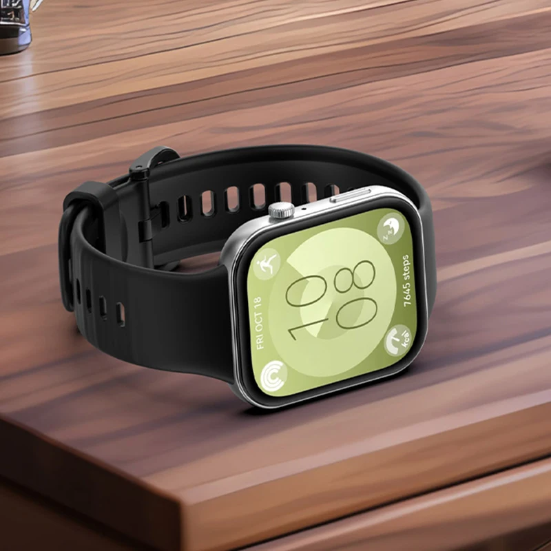 Huawei için Watchband İzle fit - Street Fashion Website incelemesi ve fiyatı