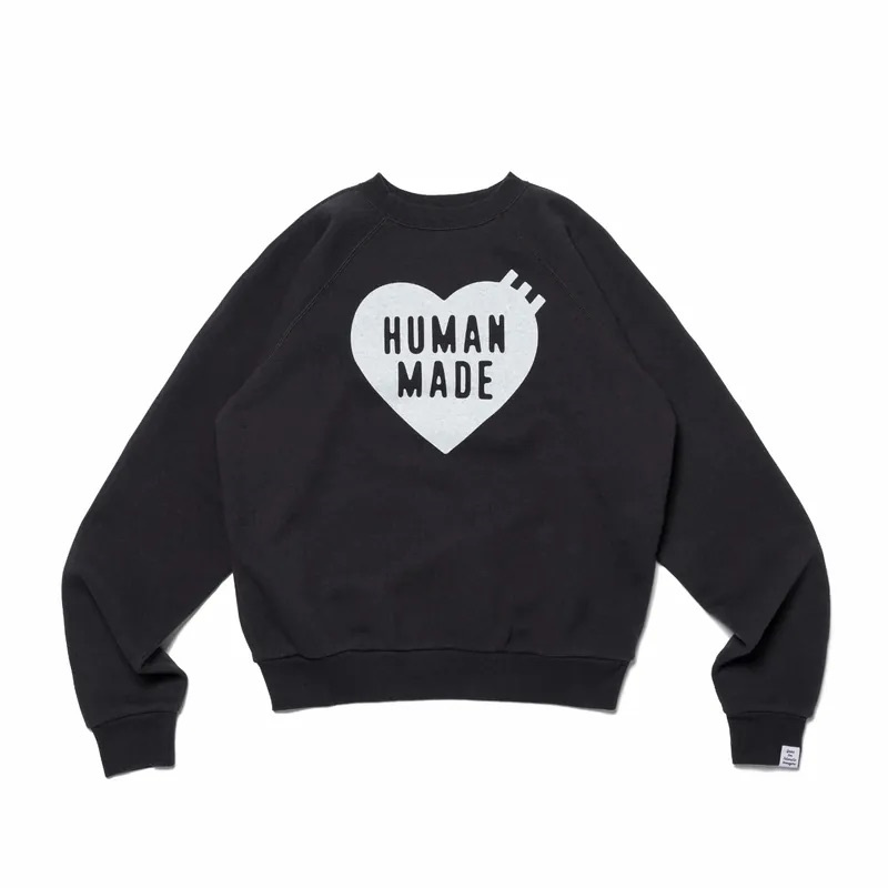 İnsan yapımı Aşk Mektubu Polar - Street Fashion Logo incelemesi ve fiyatı