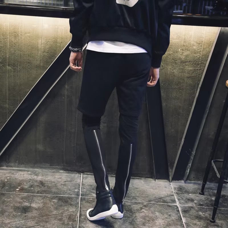 27-46 2025 erkek giyim GD saç  - Street Fashion Shanghai incelemesi ve fiyatı