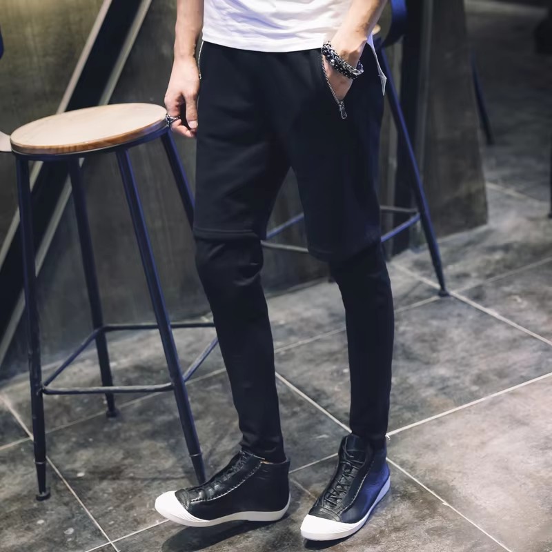 27-46 2025 erkek giyim GD saç  - Street Fashion Shanghai incelemesi ve fiyatı
