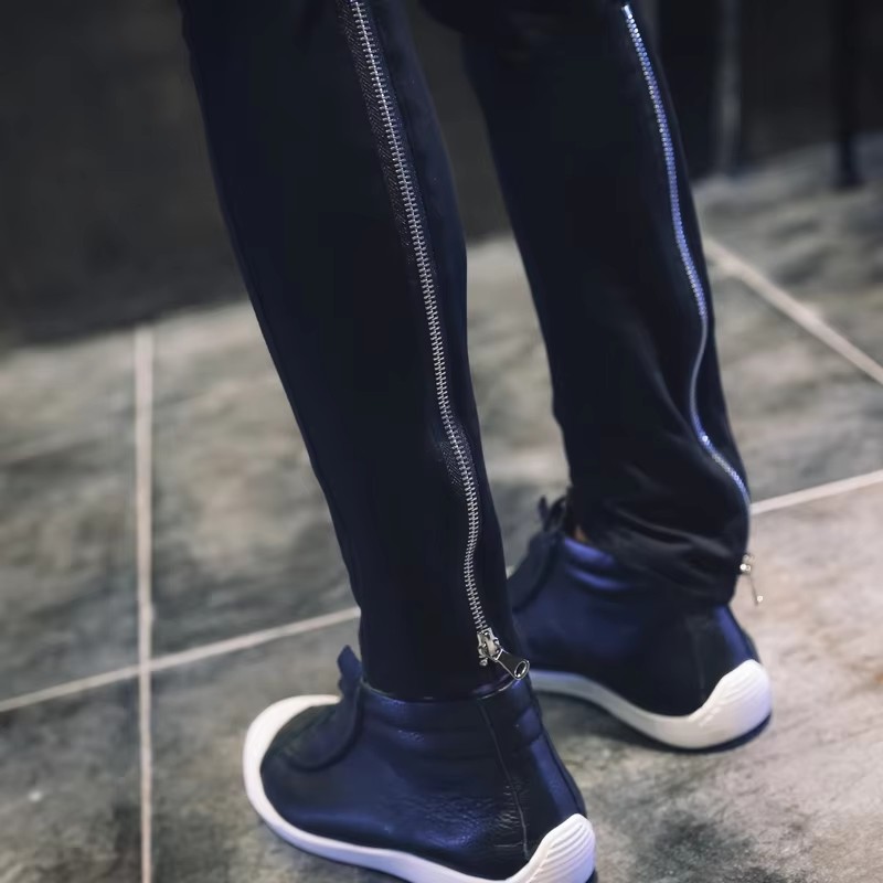 27-46 2025 erkek giyim GD saç  - Street Fashion Shanghai incelemesi ve fiyatı