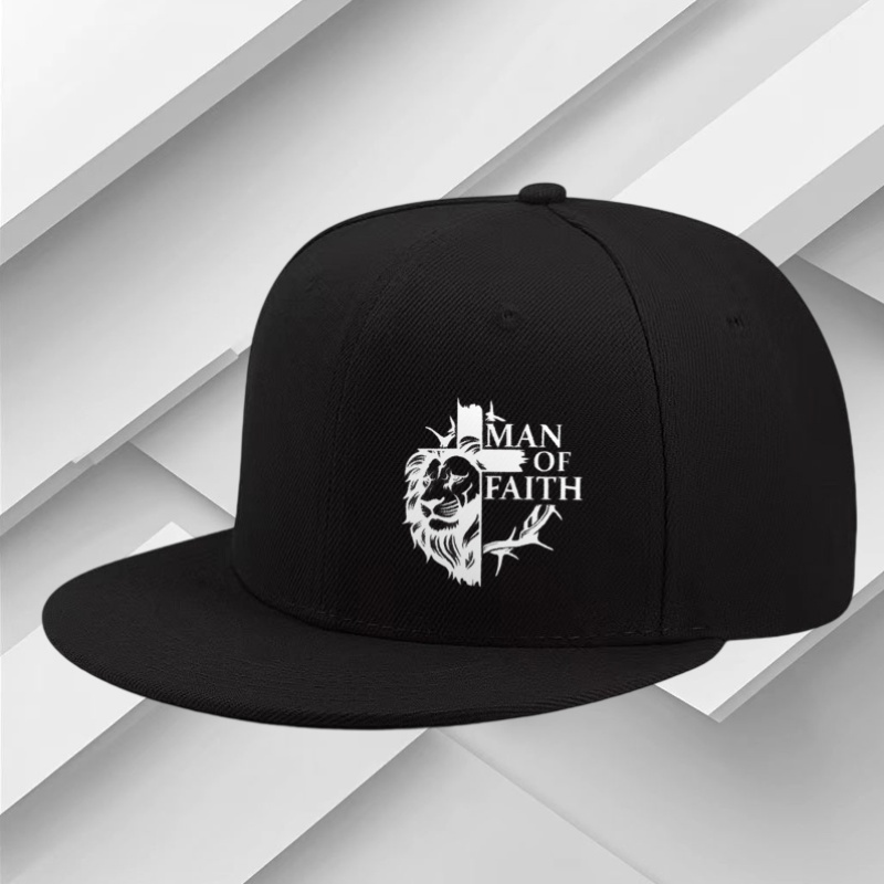 Aslan Haç Desenli Hip-Hop Beyz - Street Fashion Co incelemesi ve fiyatı