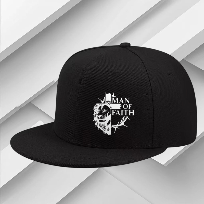 Aslan Haç Desenli Hip-Hop Beyz - Street Fashion Co incelemesi ve fiyatı