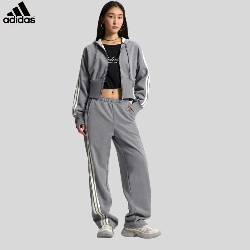 adidas Asimetrik Fermuarlı Dok - Street Fashion Adidas incelemesi ve fiyatı