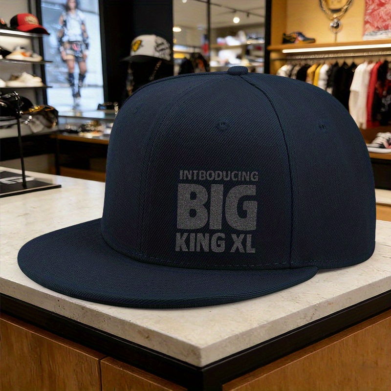 Erkekler İçin Büyük Baskılı Hi - Street Fashion Essentials incelemesi ve fiyatı