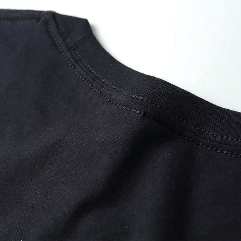 Serenity Baskılı Tişört Erkekl - Street Fashion Co incelemesi ve fiyatı