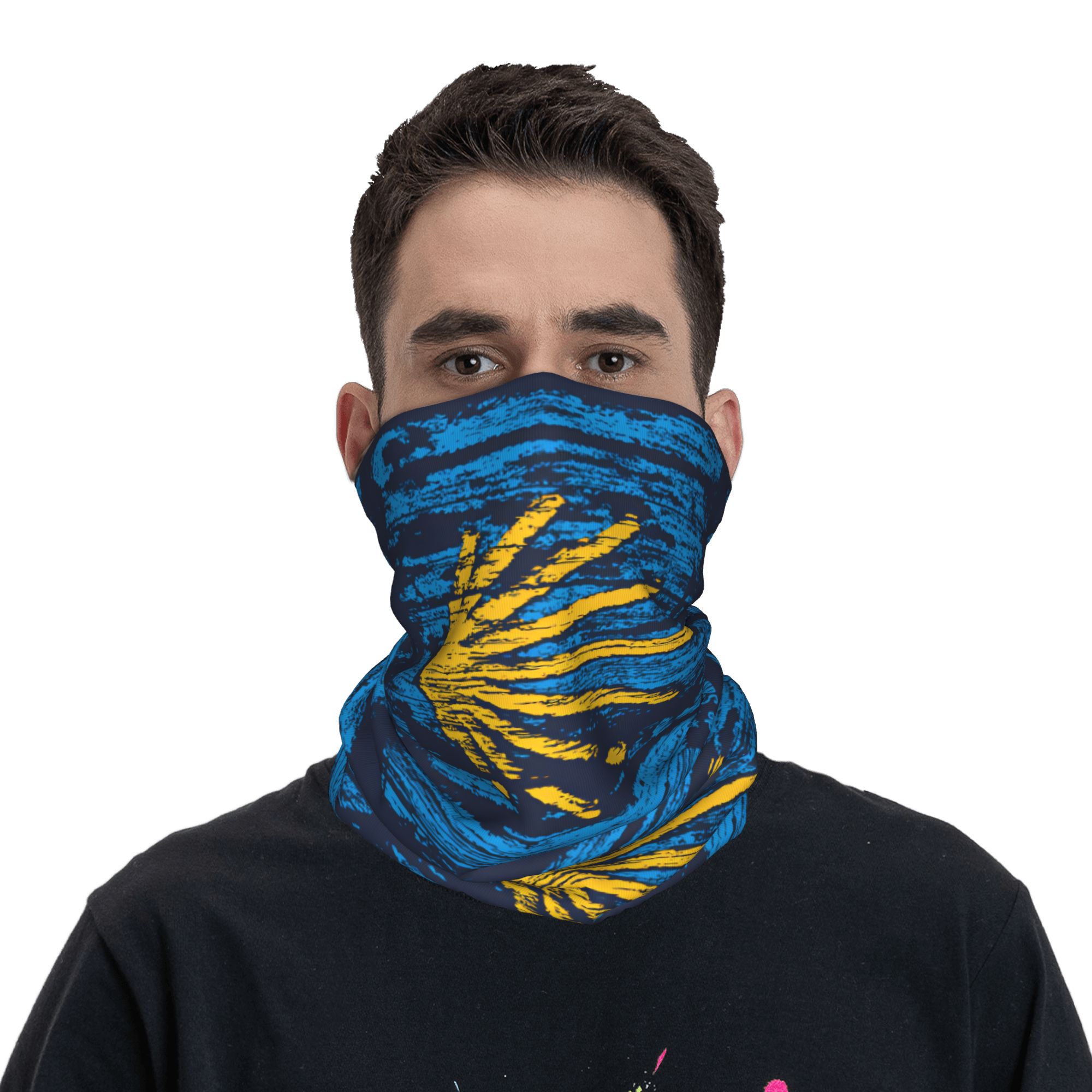 Camino de Santiago Yürüyüş Ban - Bandana Multi Way incelemesi ve fiyatı