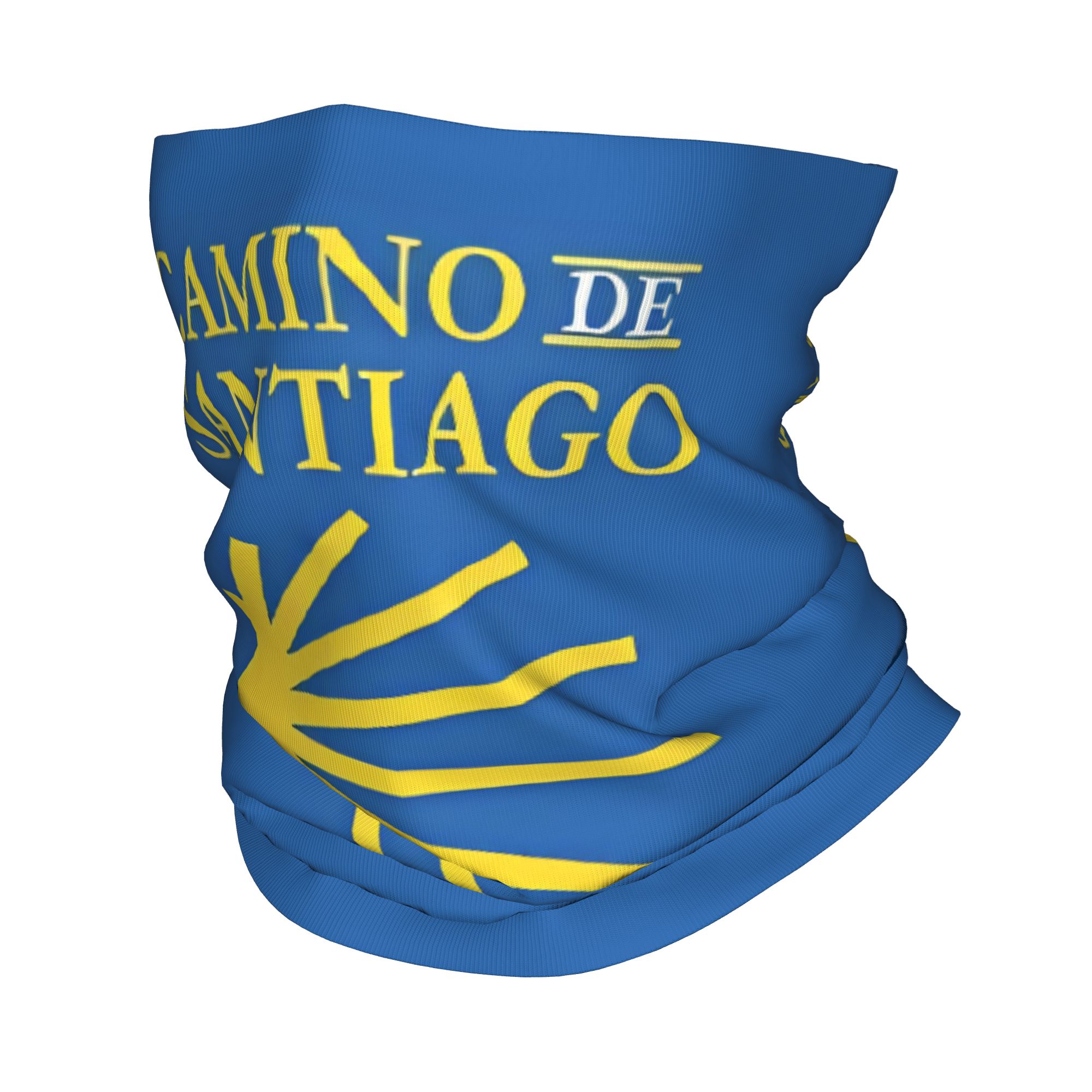 Camino De Santiago Bandana Boy - Bandana Multi Way incelemesi ve fiyatı