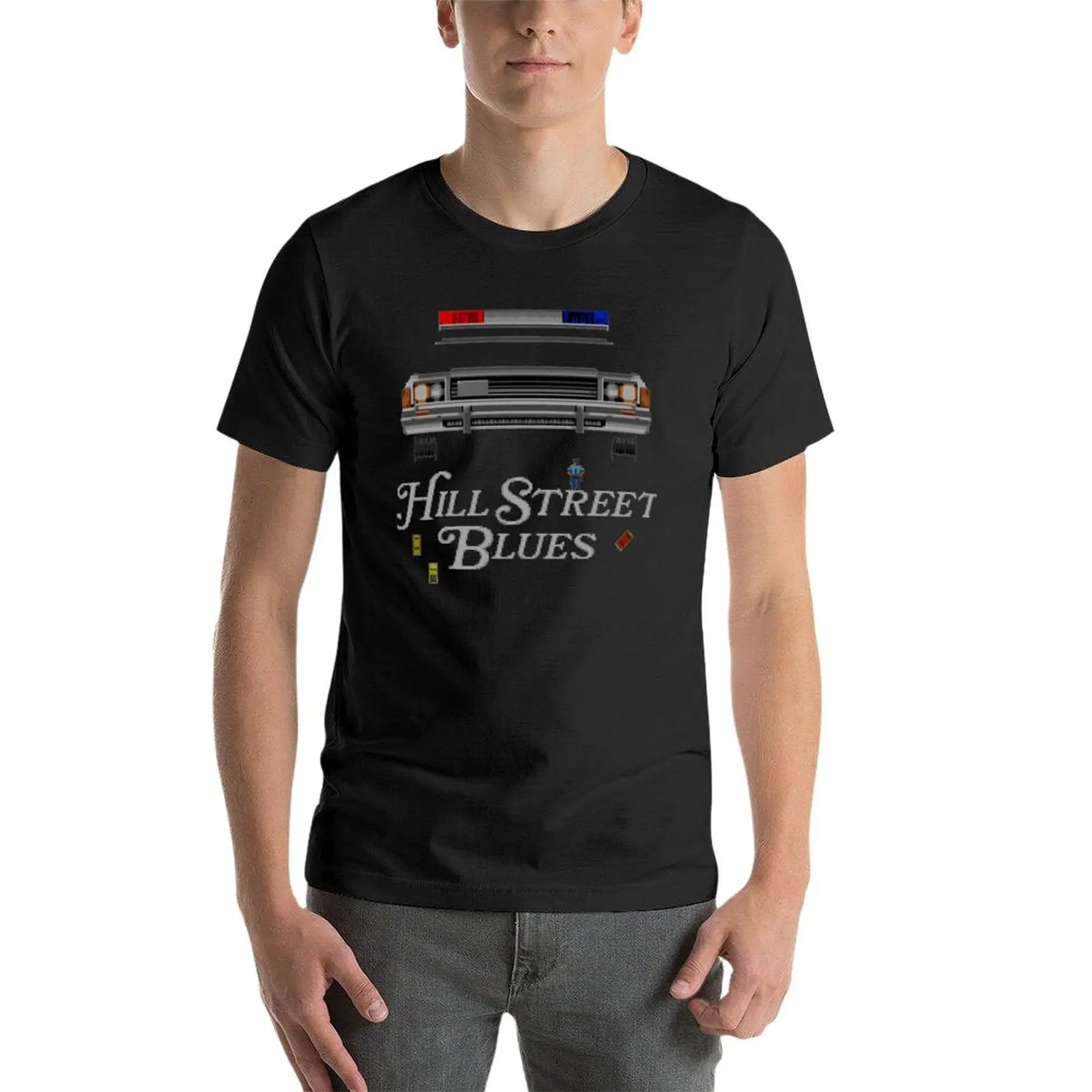 New Hill Street Blues Essentia - Street Fashion Essentials incelemesi ve fiyatı