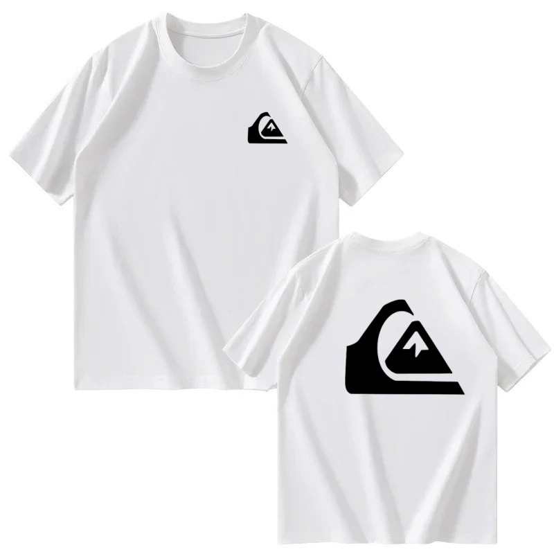 2026 Yaz Q-QuiksilverS LOGO ti - Street Fashion Logo incelemesi ve fiyatı
