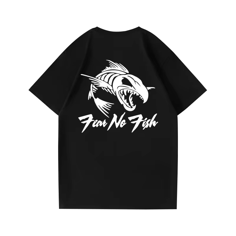 Abu Garcia Logolu Pamuklu Tişö - Street Fashion Logo incelemesi ve fiyatı