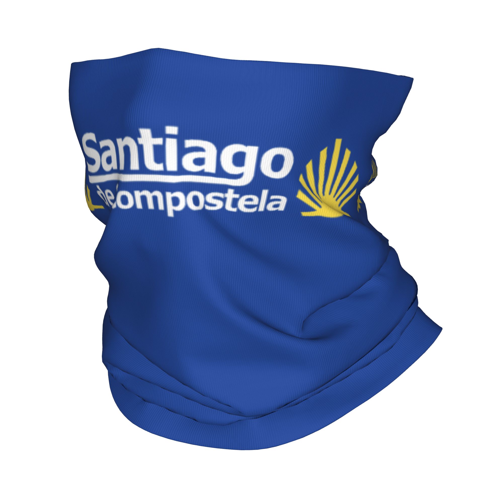 Hac Yolu Santiago Bandana Boyu - Bandana Multi Way incelemesi ve fiyatı