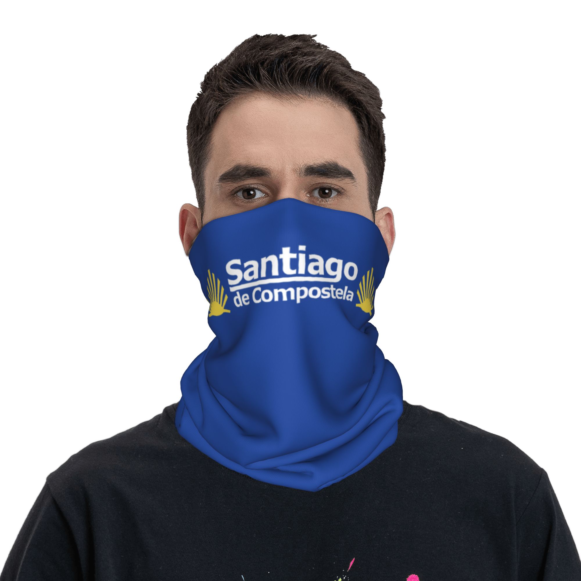 Hac Yolu Santiago Bandana Boyu - Bandana Multi Way incelemesi ve fiyatı