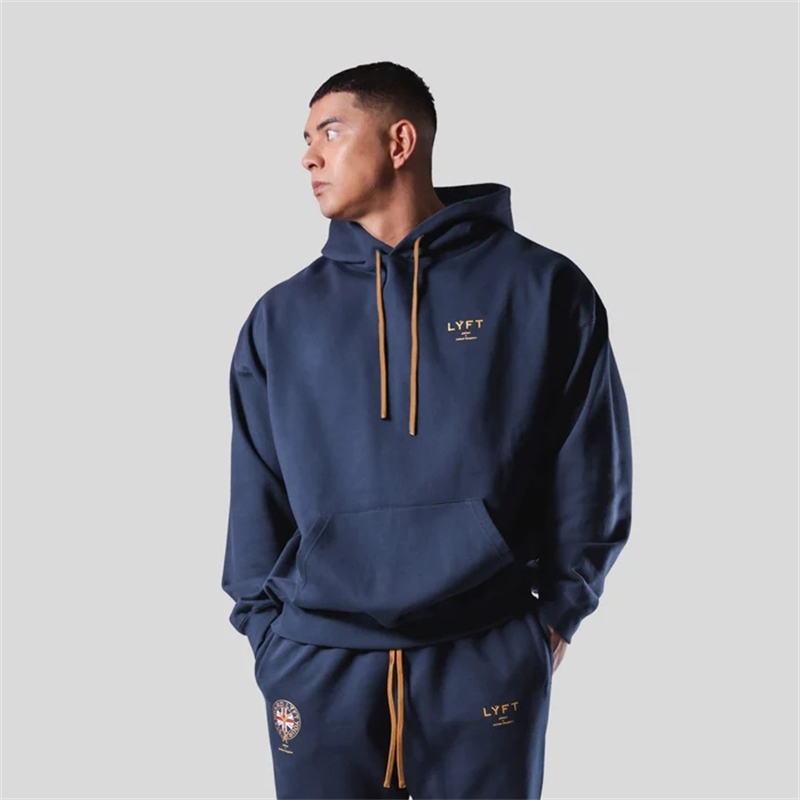 LYFT yeni Hoodies üstleri soka - Street Fashion Shanghai incelemesi ve fiyatı