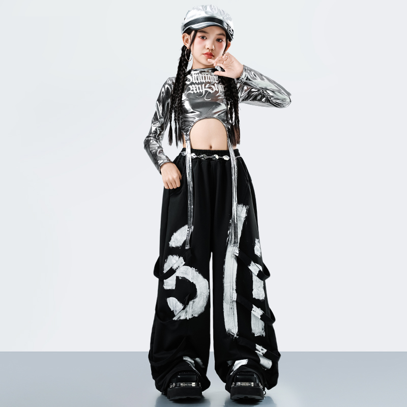 Kore Y2K Çocuklar Streetwear T - Street Fashion Korea incelemesi ve fiyatı