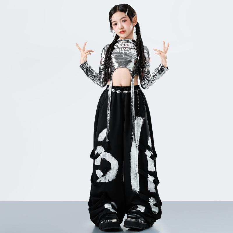 Kore Y2K Çocuklar Streetwear T - Street Fashion Korea incelemesi ve fiyatı