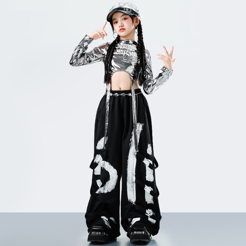 Kore Y2K Çocuklar Streetwear T - Street Fashion Korea incelemesi ve fiyatı