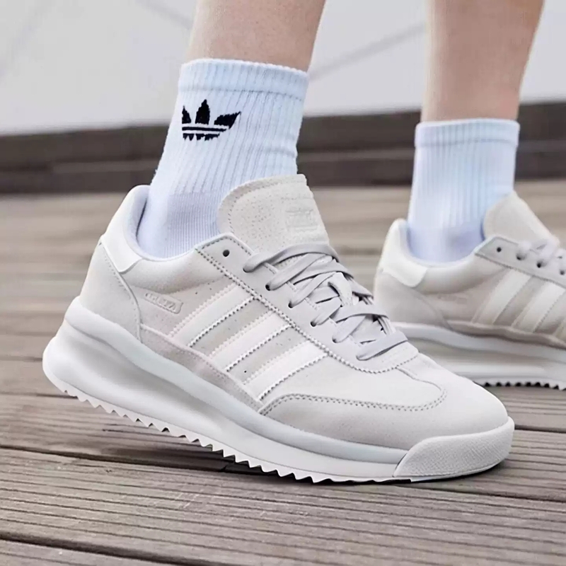 Adidas JH5090 Retro Platform S - Street Fashion Adidas incelemesi ve fiyatı