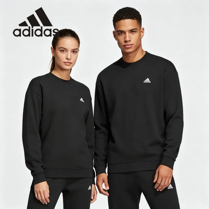 Adidas Büyük Desenli Kapüşonlu - Street Fashion Adidas incelemesi ve fiyatı