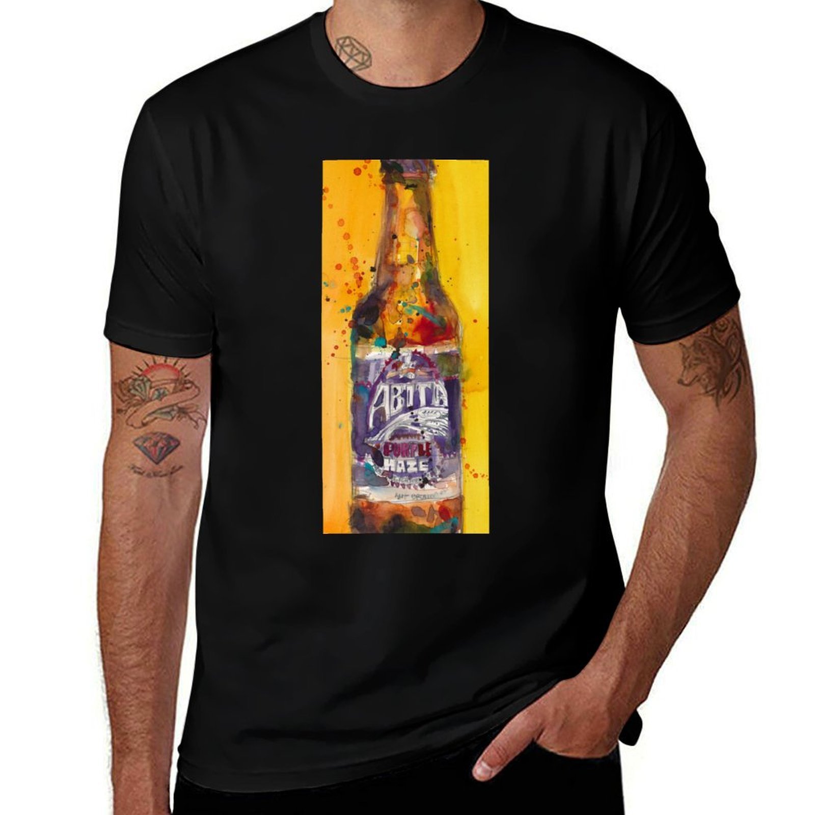 Abita Purple Haze by Abita Bre - Street Fashion Co incelemesi ve fiyatı