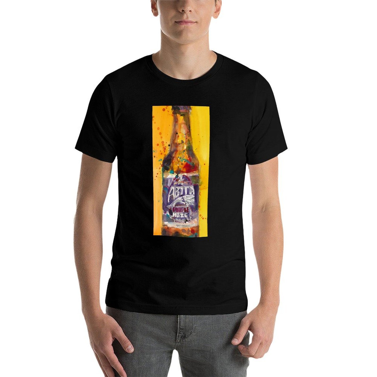 Abita Purple Haze by Abita Bre - Street Fashion Co incelemesi ve fiyatı