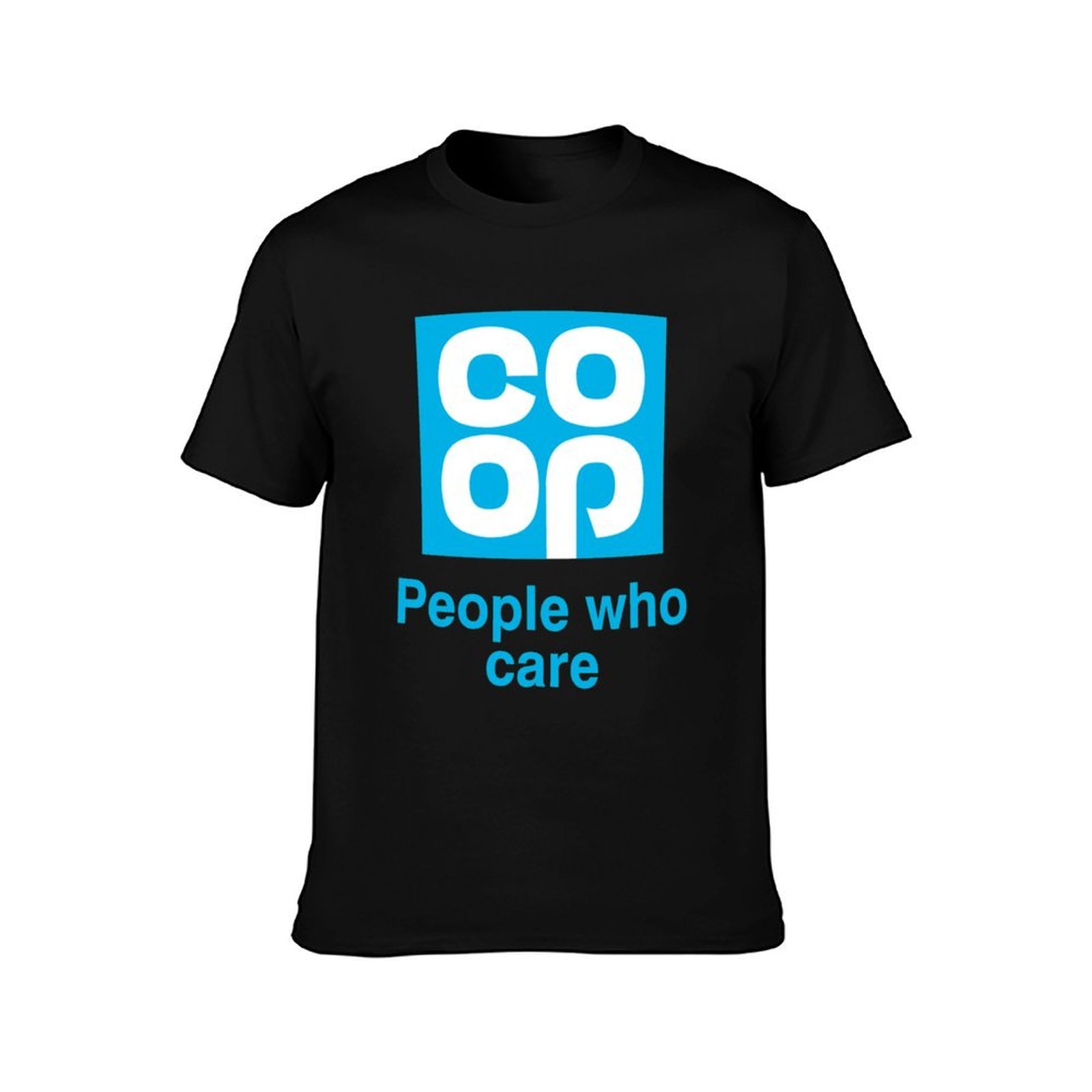Co-op'ın T-Shirt Street Fashio - Street Fashion Co incelemesi ve fiyatı