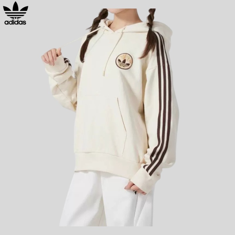adidas Asimetrik Dikişli Kapüş - Street Fashion Adidas incelemesi ve fiyatı